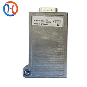 Nuevo Conector Original 6GK1500-0EA02, Conectores de <span class=keywords><strong>Bus</strong></span> Profibus Utilizados en PCS Industriales, OLM y Operaciones - Product Image 2
