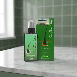 Spray Capilar Profesional de Aceite de Coco Orgánico a Base de Hierbas, 120 ml, Uso Diario para Reparación del Cabello y Prevención de la Caída - Product Image 3
