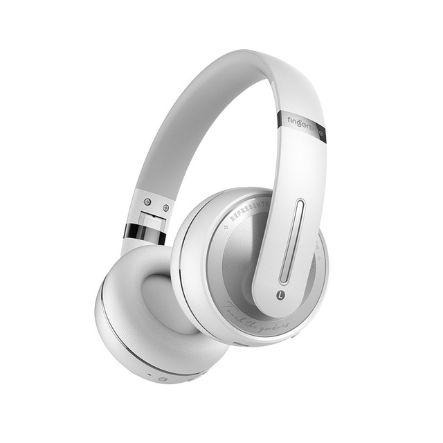 ANC Active Noise Cancelling Headphones Wireless Earphones High Bass Comfortable BT Audio Headsets Sports Wireless Headphones