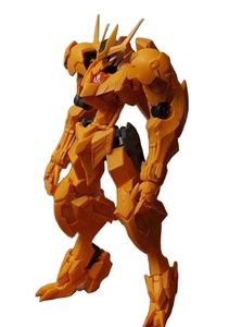 Figura de acción de Anime personalizada, juguete de <span class=keywords><strong>gundam</strong></span>, kit de garaje, servicio de impresión <span class=keywords><strong>3d</strong></span> - Product Image 3