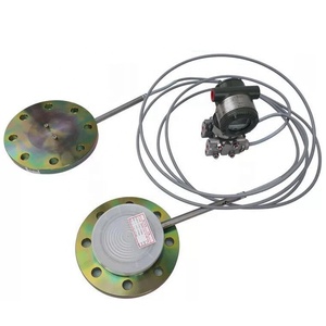 Yokogawa ซีล EJA118E ดิฟเฟอเรนเชียล EJA118E ไดอะแฟรมระยะไกล - Product Image 3