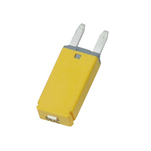 Interruptor de Circuito Automático Eléctrico para Automóvil de 6 Amperios, Fusible de Cuchilla de 7a 10a 25A 28V 12v CC, Interruptor de Circuito de 20a 30a - Product Image 2