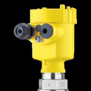 Medidor de Nivel por Radar de Onda Guiada Vegapuls 62, 26 GHz, Medición de Estado Sólido, Salida 4-20 mA para Detección de Nivel de Líquido - Product Image 1