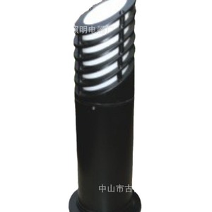 Redsheng Lighting Aluminum Alloy Lawn <b>Light</b> <b>Led</b> 3-Year Warranty Water Resistant Semi Flush Mount - Product Image 5