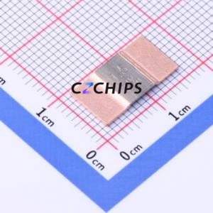 HolRS5931-7W-1.5mR-1 % ตัวต้านทานความรู้สึกปัจจุบัน/ตัวต้านทาน5931ตัวต้านทาน (ความต้านทาน: 1.5mOhm )(ระดับพลังงาน: 7W) - Product Image 1