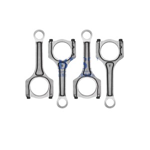 Biela para motor Hyundai Kia G4KH 2.0L Turbo 2144325000 22441-2G000 Kit de reacondicionamiento - Product Image 1