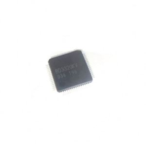 Automotive <b>Computer</b> Board BD3320KV QFP IC Chip - Product Image 1