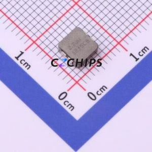 Inducteur de puissance IHLP2020BZER2R2M11 SMD, 5,5x5,2 mm (Inductance : 2,2 µH) (Précision : 20 % Courant nominal : 5 A) - Product Image 1