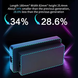 Portátil para juegos Yoshi16Super RTX4090 Mechanical <span class=keywords><strong>Revolution</strong></span> de 2.5k/240hz con procesador i9-14900HX - Product Image 5