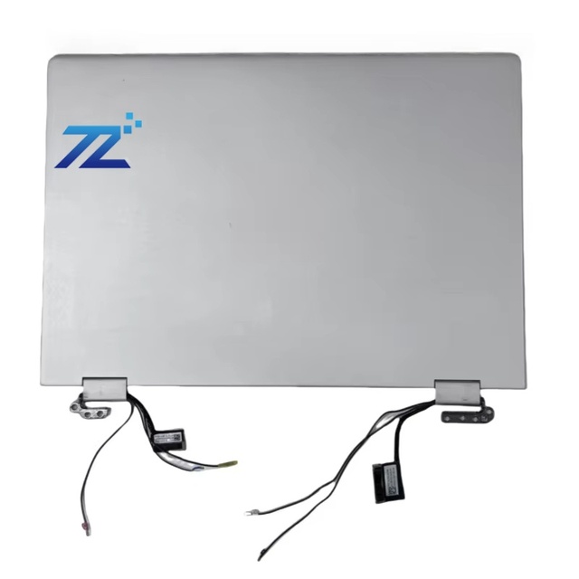 LCD Screen for HP 14" IPS LCD Touch Screen Replacement Assembly for EliteBook 1040 G11/G12 Laptop
