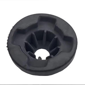 16557-6N20A ตัวกรองอากาศเปลือกยางแผ่นยางยึดโครงตาข่ายสำหรับ NISSAN TIIDA LIVINA SYLPHY ALTIMA QASHQAI - Product Image 5