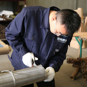 Tamis de test personnalisé, tamis standard pour la séparation, maille en acier inoxydable - Product Image 6