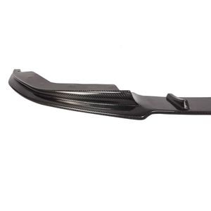 Parachoques delantero de carbono para coche <span class=keywords><strong>Bmw</strong></span>, separador de alerón delantero compatible con <span class=keywords><strong>Bmw</strong></span> Serie 3 G20 G28 <span class=keywords><strong>M</strong></span> Sport 330i <span class=keywords><strong>340i</strong></span> Fd - Product Image 2