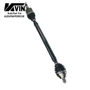 KVIN 5ND407762F 半轴总成，适用于 Q3 5ND 407 762 F 半轴总成，适用于 Q3 <span class=keywords><strong>2</strong></span>.0(125)7DCT 前驱 - Product Image 4