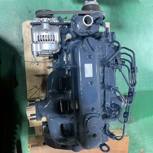 <span class=keywords><strong>Moteur</strong></span> complet remanufacturé d'origine D1305 V1305 pour engins de construction, <span class=keywords><strong>moteur</strong></span> <span class=keywords><strong>diesel</strong></span> - Product Image 1