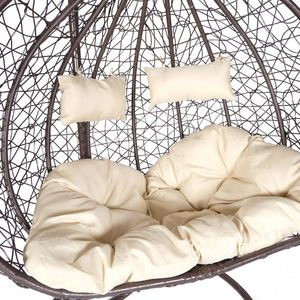 <b>Garden</b> Furniture Rattan Patio <b>Swings</b> Hanging <b>Egg</b> <b>Chair</b> - Product Image 5