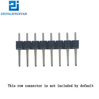 Modul Layar LCD TFT 2.4 Inci 240x320 Antarmuka SPI, DRIVER ILI9341/ST7789 Modul LCD TFT 2.4 inci