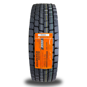 Pneus de camion radiaux tout acier Doublecoin Roadstar de haute qualité 315/80R22.5 pour la Russie - Product Image 2