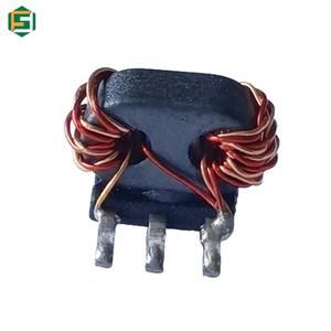 محول RF <span class=keywords><strong>Balun</strong></span> بتردد <span class=keywords><strong>1</strong></span> ميجاهرتز - 6 جيجاهرتز، نسبة مقاومة <span class=keywords><strong>1</strong></span>:<span class=keywords><strong>1</strong></span>/<span class=keywords><strong>1</strong></span>:<span class=keywords><strong>4</strong></span>، فقدان إدخال منخفض لواجهة RF الأمامية وهوائيات، يدعم التصميم المخصص - Product Image 2