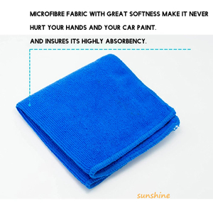 Blu Argilla Panno Asciugamano Argilla Bar di Pulizia di Cura di <span class=keywords><strong>Lavaggio</strong></span> <span class=keywords><strong>Auto</strong></span> Vernice Cura <span class=keywords><strong>Auto</strong></span> Detailing Lucidatura - Product Image 5