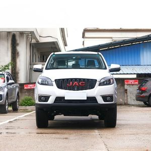 Precio de Fábrica, Camioneta JAC Rich, Diésel Turbo, Volante a la Derecha, Asientos de Cuero, <span class=keywords><strong>4X4</strong></span>, Usada, de <span class=keywords><strong>Segunda</strong></span> <span class=keywords><strong>Mano</strong></span>, en <span class=keywords><strong>Venta</strong></span> - Product Image 2
