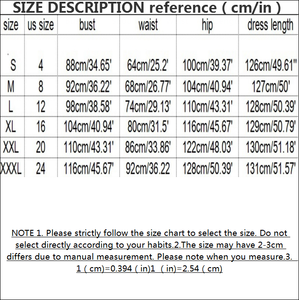 Robe d'été pour femmes S-3XL, imprimé tendance, robe <span class=keywords><strong>maxi</strong></span> sexy à col en V, pour femme, décontractée, élégante, robe de soirée, vestidos, robe nouvelle pour femme - Product Image 2