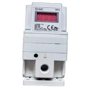 TNN LASER SMC แก๊สใหม่แบบ Low Proportional รุ่น ITV2050-312L ใช้งานง่ายสำหรับเครื่องตัดไฟเบอร์เลเซอร์และการใช้งานอื่นๆ - Product Image 4