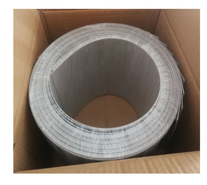 Rouleau de clôture en PVC rigide pour l'intimité du jardin en plein air, vente en gros - Product Image 6