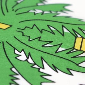 Drapeaux d'Haïti de qualité supérieure, vente en gros, nouveaux modèles 2023, fanions d'extérieur, impression par sublimation double face, polyester 100D, drapeau personnalisé - Product Image 4