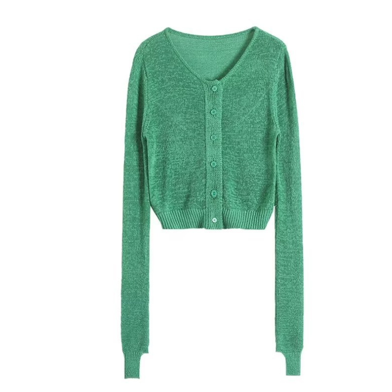 Verde