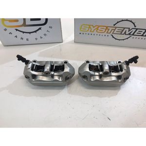 Carenado Lateral Izquierdo para Motocicleta YAMAHA XT600, Compatible con GMR - Product Image 6