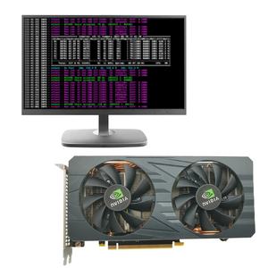 Kartu Video grafis RTX 3070 <span class=keywords><strong>M</strong></span>, RTX3070M Mobile 3070 <span class=keywords><strong>M</strong></span> Hashrate 66MH RTX 3070 Laptop 8GB GPU - Product Image 1