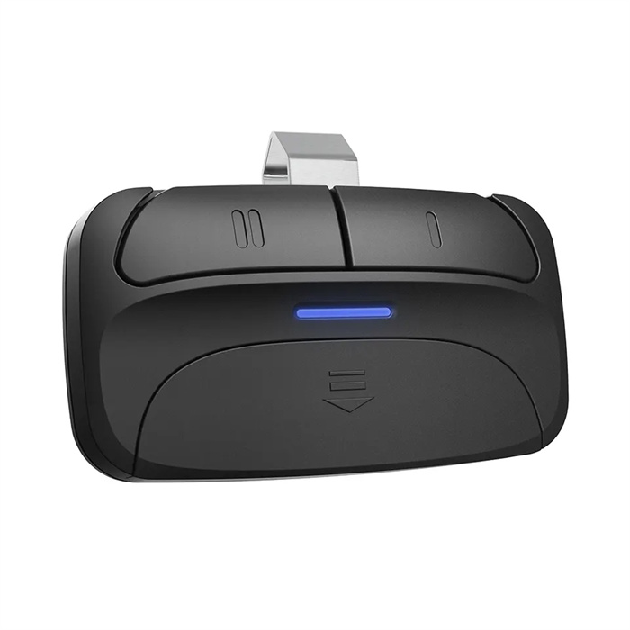 Универсальная Автоматизация бытовой техники автомобильные двери RF двери гаража дистанционное управление