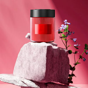 Ambientador de Gel Sólido Natural con Aroma a Lavanda de Larga Duración, Ecológico, Elimina Olores, para Autos y Hogar - Product Image 1