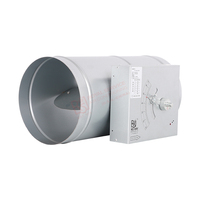 Royal Service CAV empt Terminal Unit HVAC Parts Constant AirFlow Manostat Air Distribution Control Systems