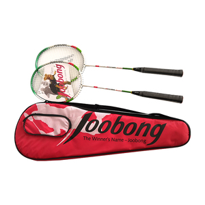 Chine Guangdong Grand Escompte Prix <span class=keywords><strong>Amorce</strong></span> Lecteur Raquette De Badminton De Formation - Product Image 5