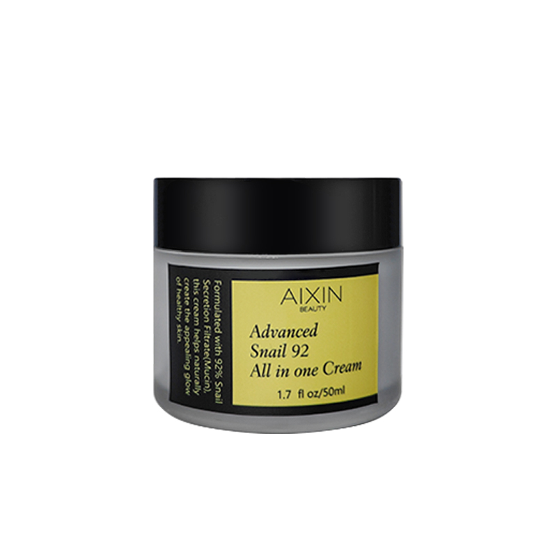 Crème d'escargot 50ml