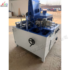 Mesin Penghilang Serpihan Kayu Presisi Tinggi, Mudah Dioperasikan, Promo Panas - Product Image 2