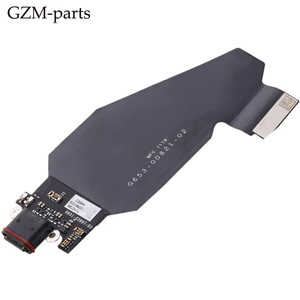 Teléfono móvil para <span class=keywords><strong>Google</strong></span> Pixel 4 XL <span class=keywords><strong>Dock</strong></span> puerto de carga PCB Board Flex Cable reemplazo - Product Image 3