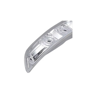 Luz direccional Hyundai 876133S000 izquierda para Sonata 2009-2015, pieza de repuesto - Product Image 2