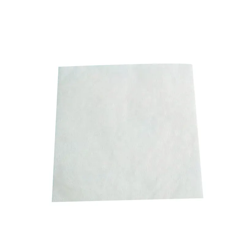 5 x 9 10 x10 10 x 20 OEM service factory direct best price hospital sterile non adherent wound pad with ce iso medical