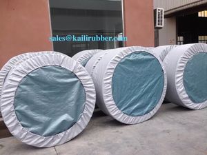 Slijtvast Cement Plant Olie Slip Ep Rubber Transportband Voor Koper Erts - Product Image 6