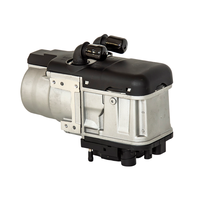 Chauffage de stationnement intelligent à température constante RUIDIAITE 5KW, chauffage de stationnement portable pour bus, camping-car