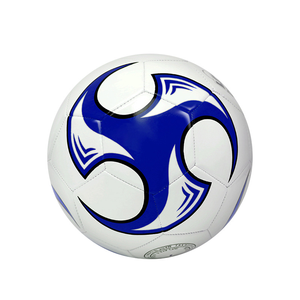 Nuovo Modello Personalizzato N. 5 Palloni da <span class=keywords><strong>Calcio</strong></span> in PU di Alta Qualità, Resistenti all'Usura, Cuciti a Macchina, Personalizzabili - Product Image 4