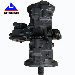 مضخة هيدروليكية مستعملة للحفار Kobelco SK290LC SK300 <span class=keywords><strong>SK400</strong></span> CX330B CX350B SH330 SH350 مضخة رئيسية Aassy - Product Image 4