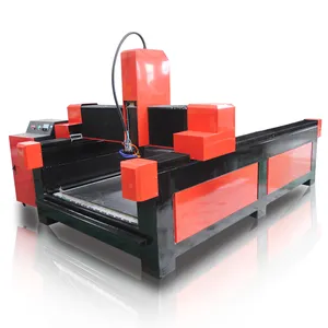 Quantum laser 1325 pedra gravação máquina roteadora cnc para processamento de porta/janela/armário/artesanato porta de madeira