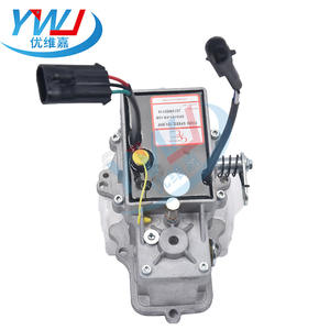 ปั๊มหัวฉีดเชื้อเพลิงชุดอุปกรณ์ควบคุมความเร็วอิเล็กทรอนิกส์แบบ DPG101-FR-12B 4QTE22 DFT200-FR-12B ใหม่ GAC USA - Product Image 3