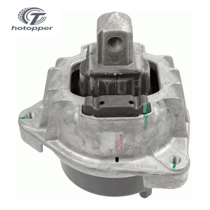 Support moteur en aluminium gauche et droit 22116777381 pour Série 5/7 <span class=keywords><strong>N57</strong></span> NS NZ NN <span class=keywords><strong>F10</strong></span> - Product Image 5