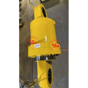 1332964 GP-LIFT สูบ LH สำหรับรถตักล้อยาง966G, 966G II, 972G, 972g I ชิ้นส่วนรถตัก133-2964 - Product Image 3