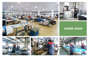 Chất Lượng Cao Sân Kim Loại Vườn Đu Ghế Nhiều Người Đu Ghế Ngoài Trời Patio Với Tán Đu Ghế - Product Image 4